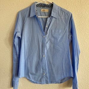 Hollister Co Women's Shirt - S